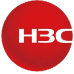 H3C logo