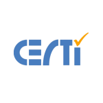 CERTI logo