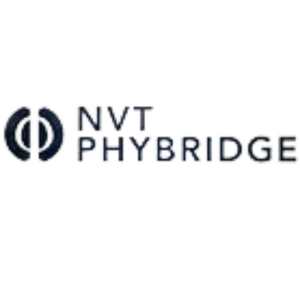 NVT logo