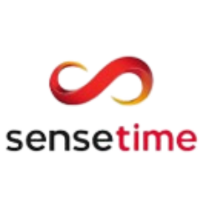 SENSETIME logo